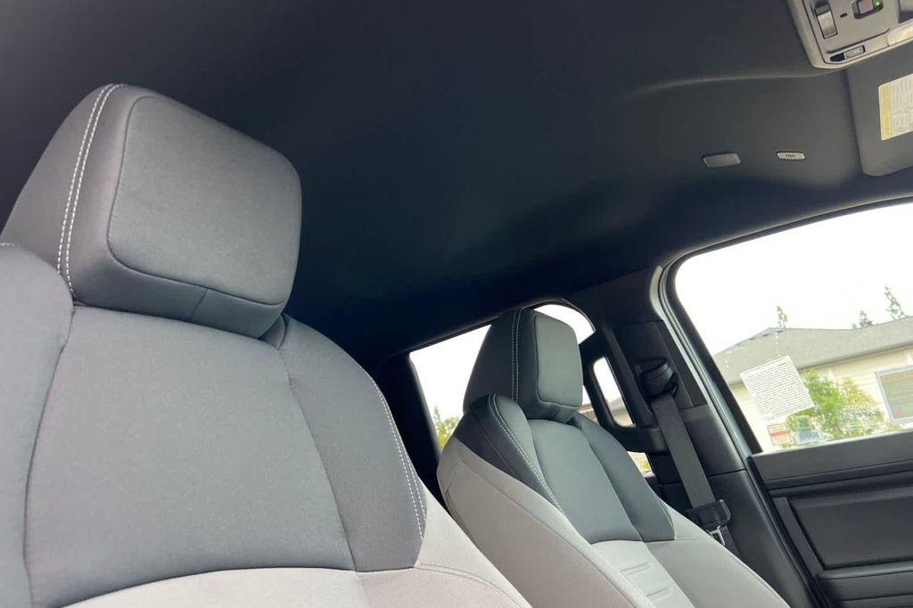 new 2026 Toyota Tacoma car, priced at $52,848