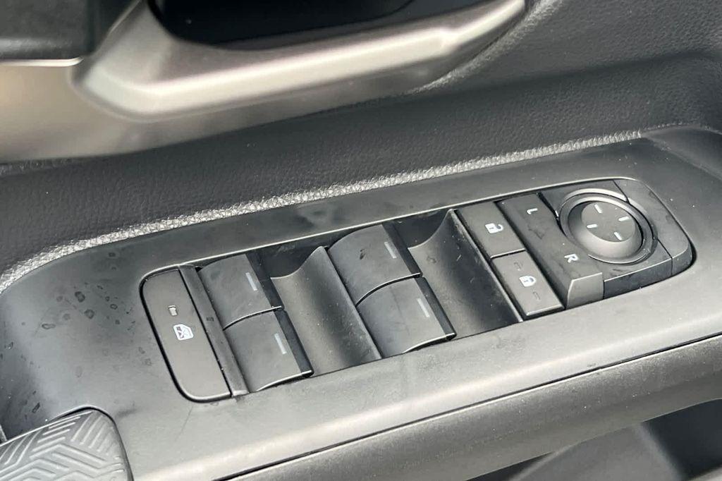 new 2026 Toyota Tacoma car, priced at $52,848