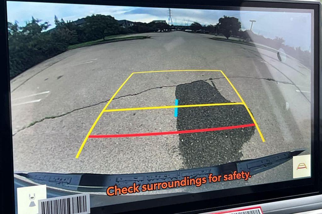 new 2026 Toyota Tacoma car, priced at $52,848