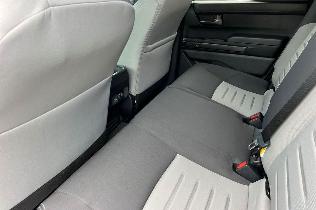 new 2026 Toyota Tacoma car, priced at $52,848