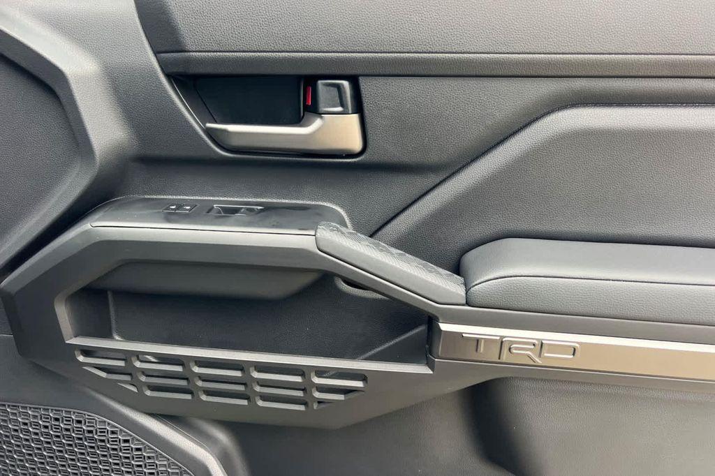 new 2026 Toyota Tacoma car, priced at $52,848