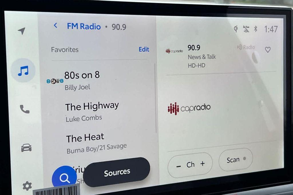 new 2026 Toyota Tacoma car, priced at $52,848
