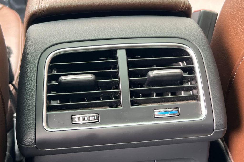 used 2014 Audi Q5 car, priced at $16,999