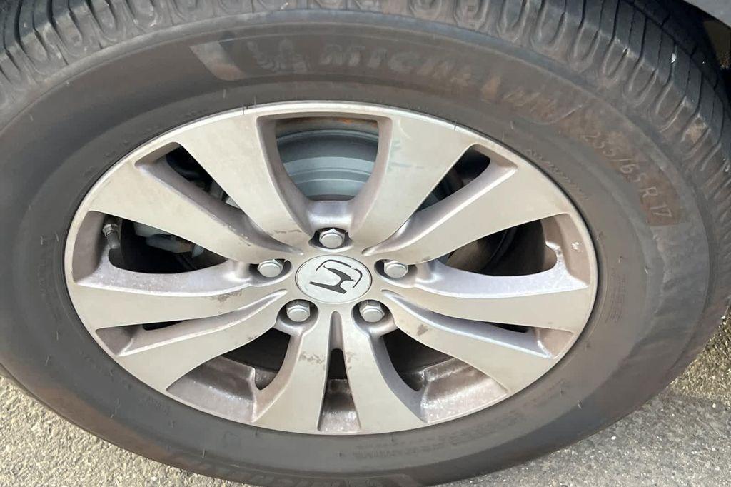 used 2014 Honda Odyssey car, priced at $10,999