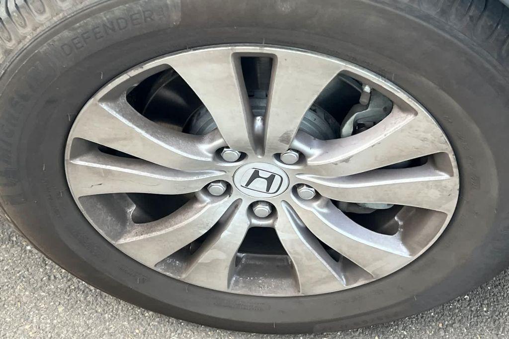 used 2014 Honda Odyssey car, priced at $10,999