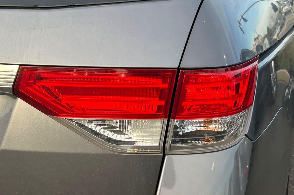 used 2014 Honda Odyssey car, priced at $10,999