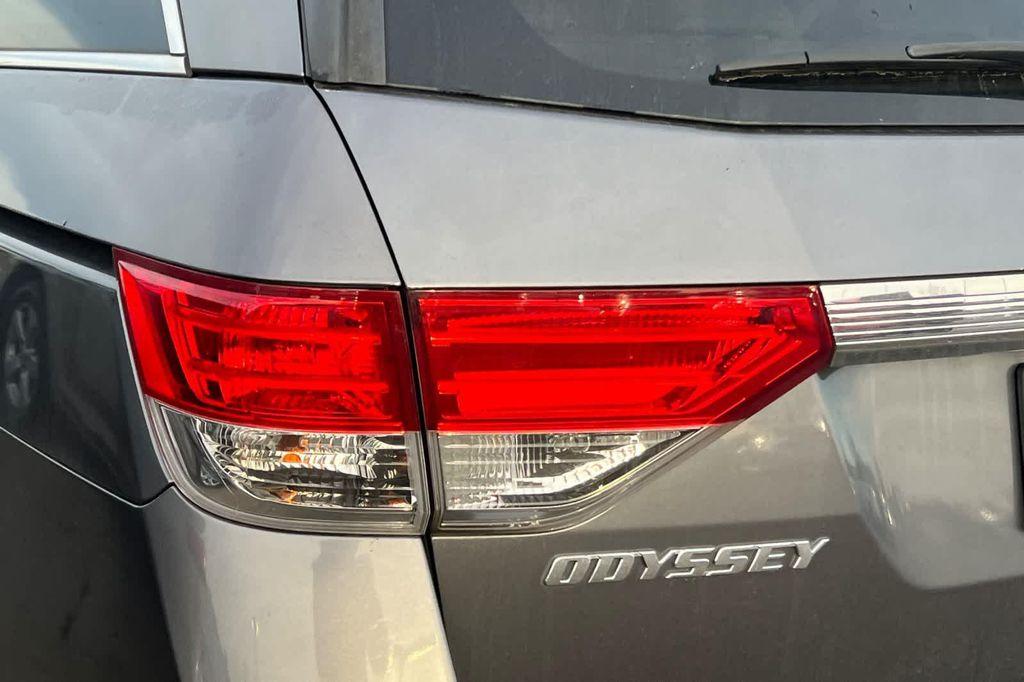 used 2014 Honda Odyssey car, priced at $10,999