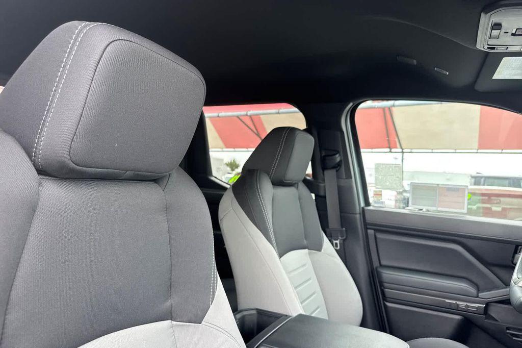 new 2026 Toyota Tacoma Hybrid car, priced at $54,670
