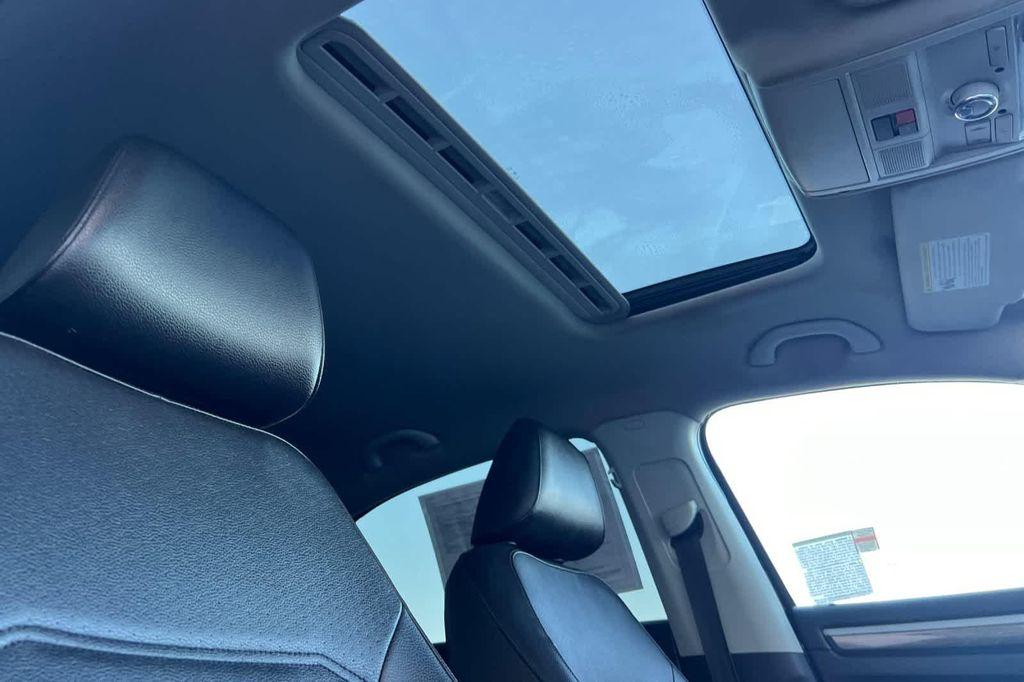 used 2018 Volkswagen Passat car, priced at $8,977