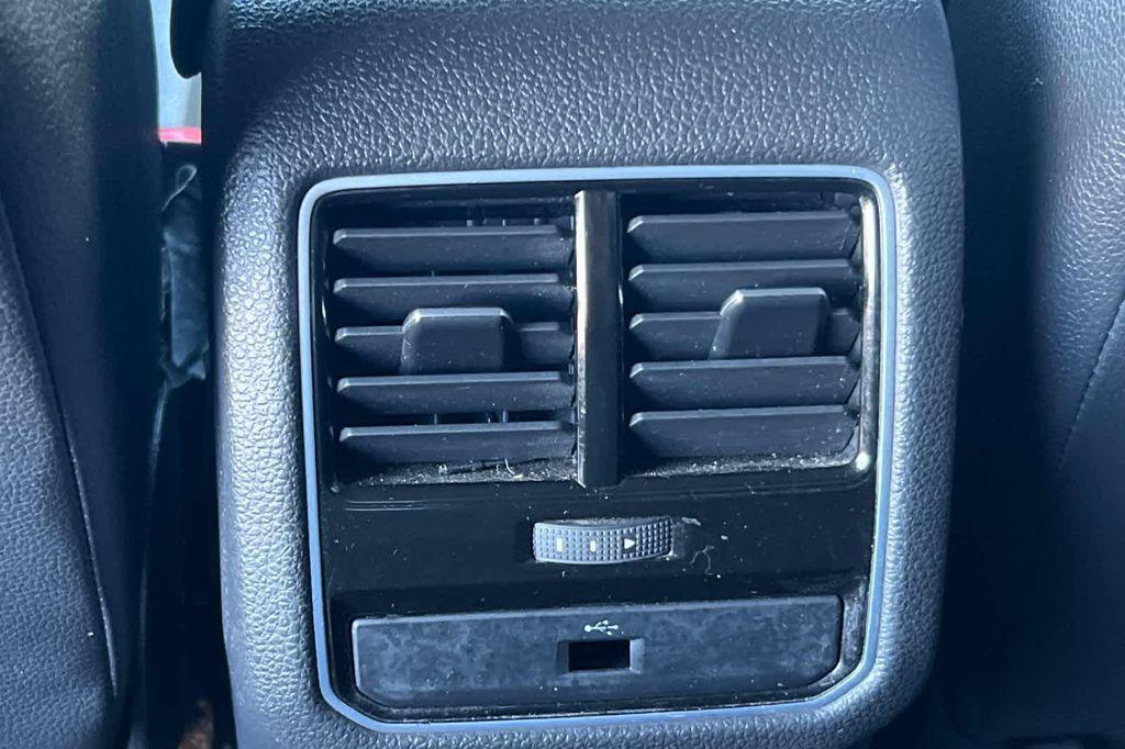 used 2018 Volkswagen Passat car, priced at $8,977