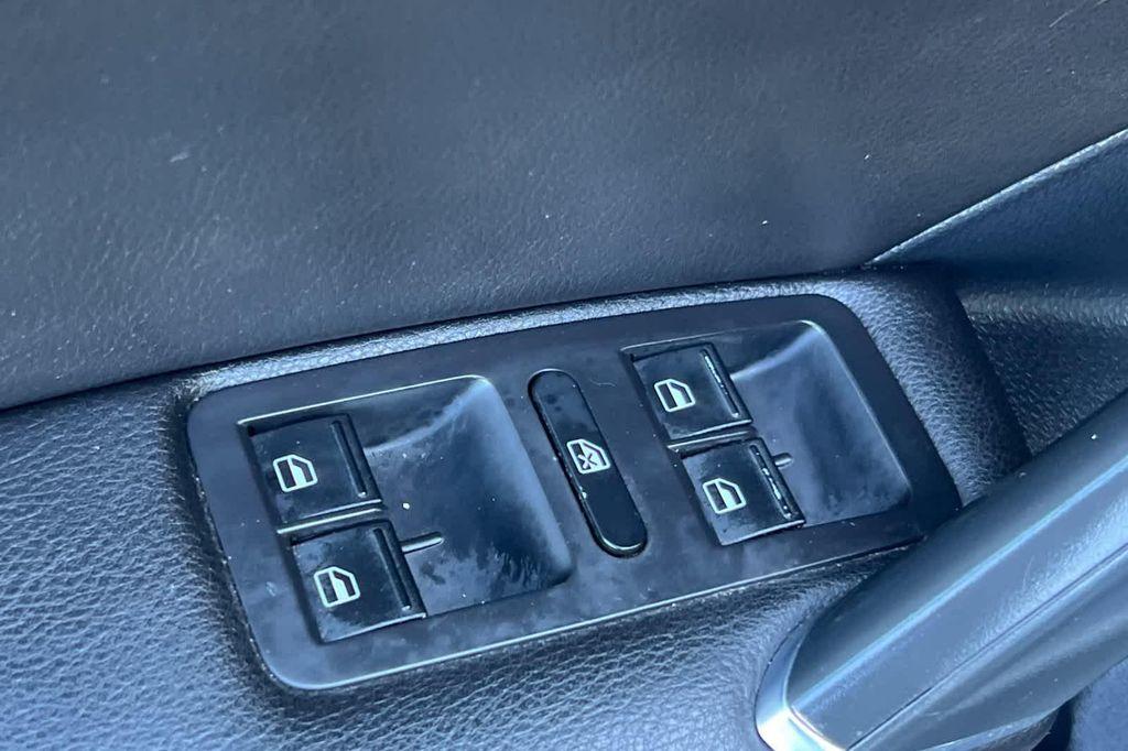 used 2018 Volkswagen Passat car, priced at $8,977