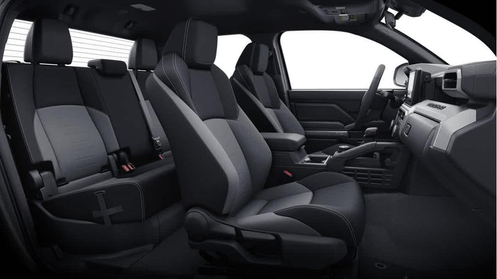new 2026 Toyota Tacoma car, priced at $48,184