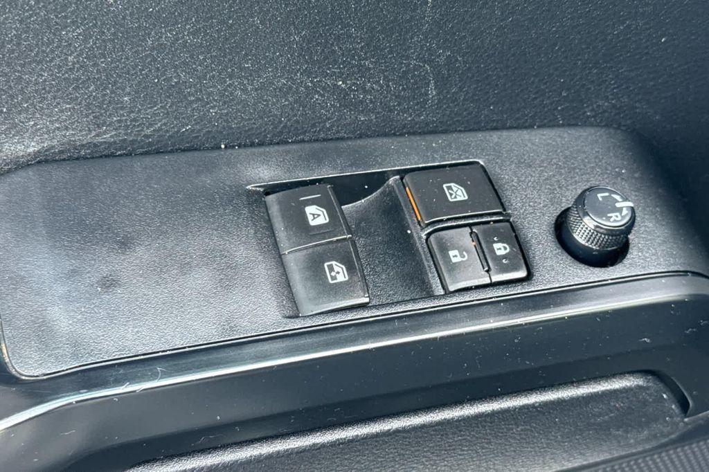 used 2020 Toyota Tacoma car, priced at $21,977