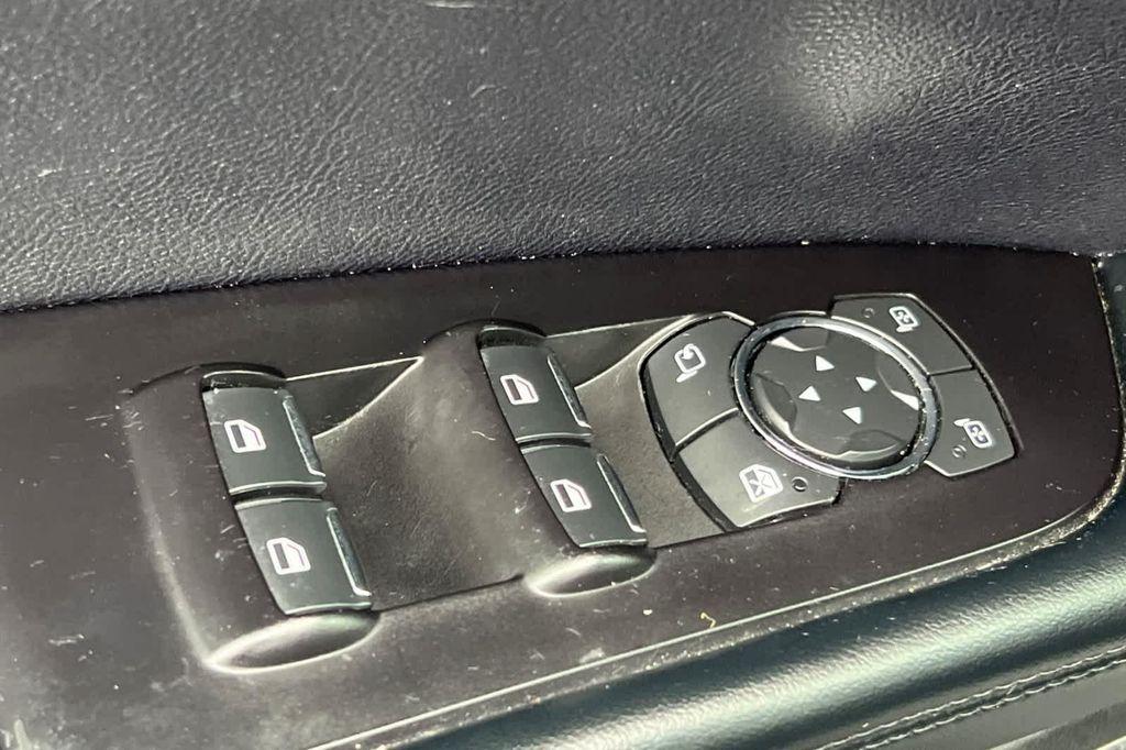 used 2018 Lincoln MKX car, priced at $17,977