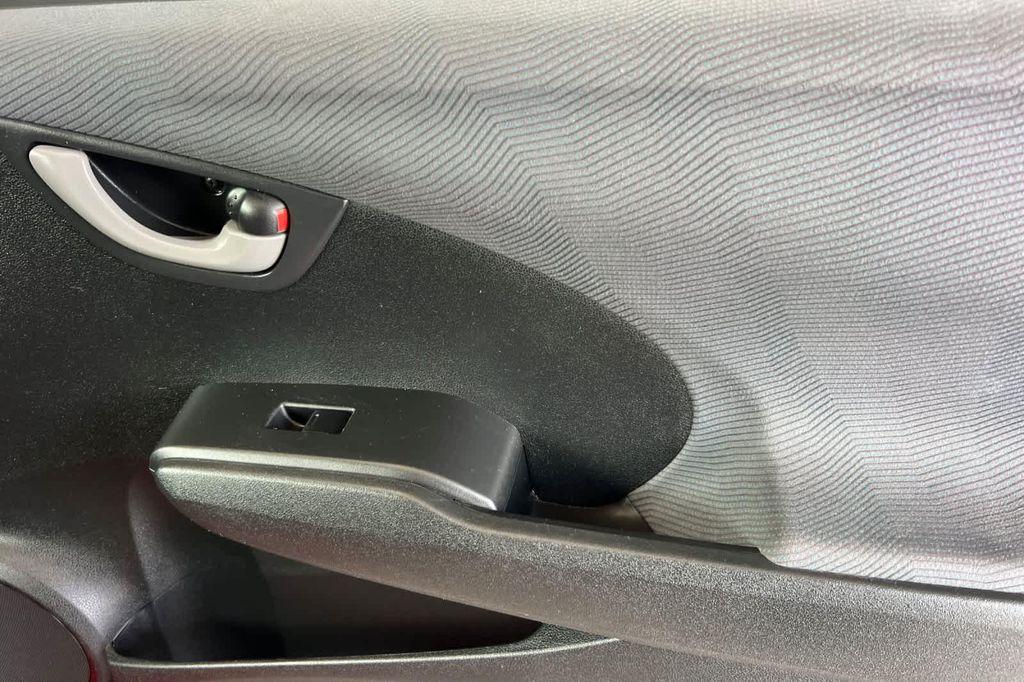 used 2012 Honda Fit car, priced at $12,977