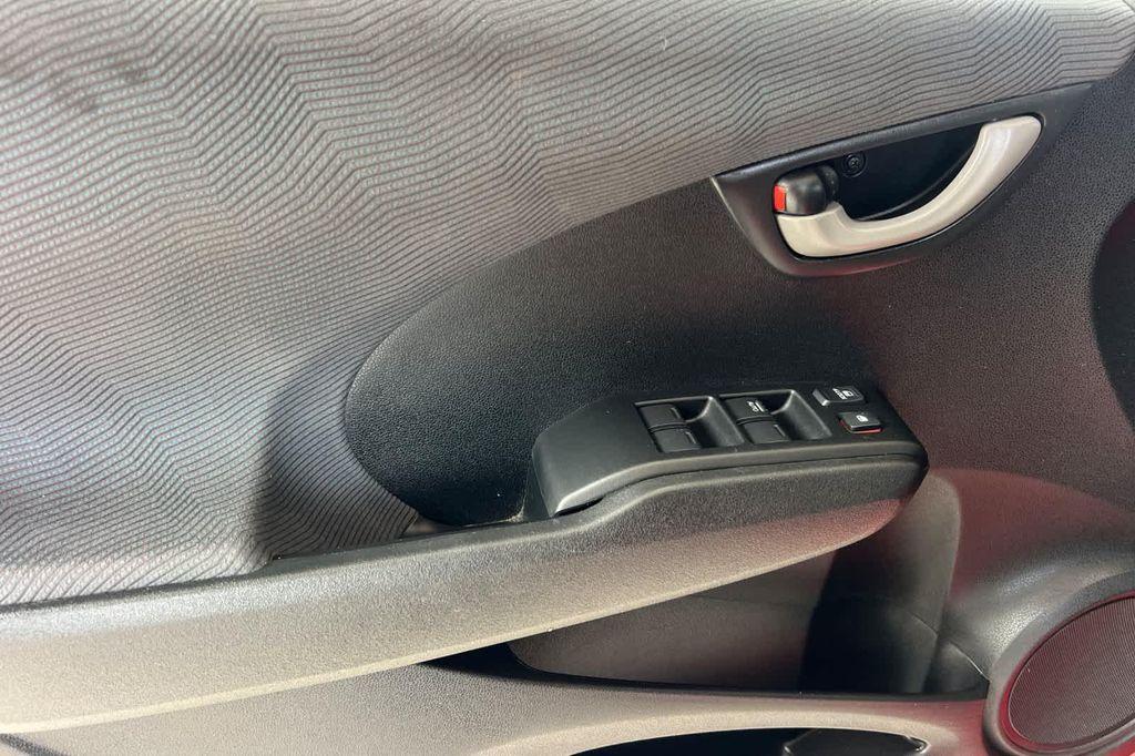 used 2012 Honda Fit car, priced at $12,977