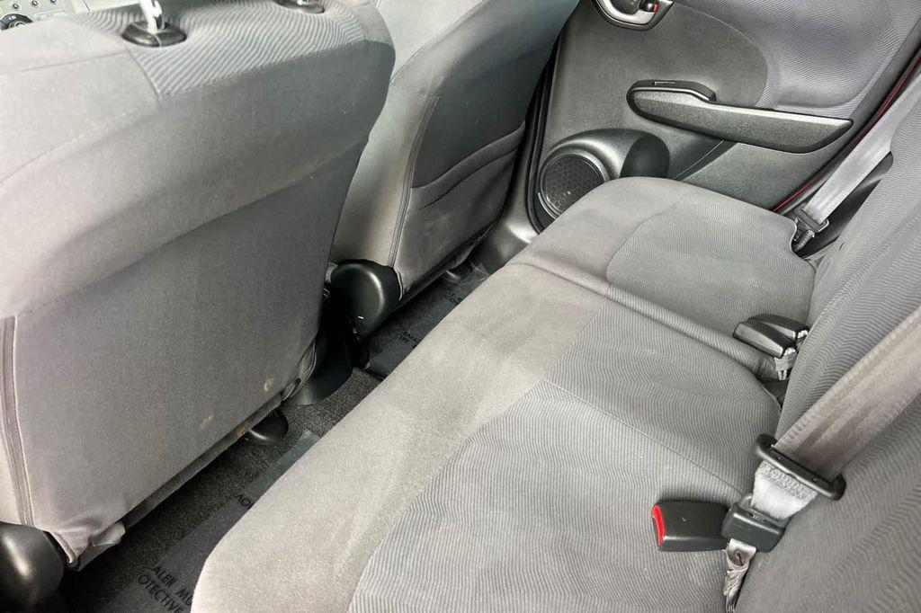 used 2012 Honda Fit car, priced at $12,977