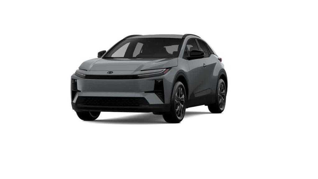 new 2026 Toyota C-HR car, priced at $44,824