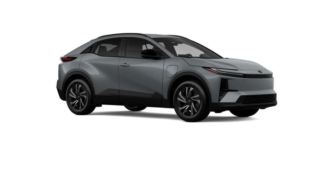 new 2026 Toyota C-HR car, priced at $44,824