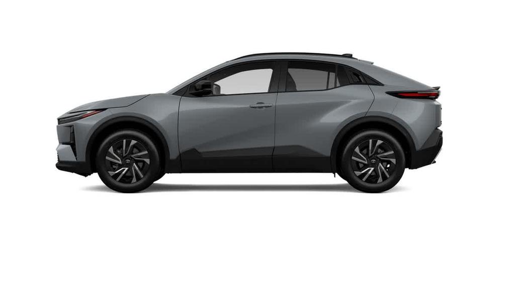 new 2026 Toyota C-HR car, priced at $44,824