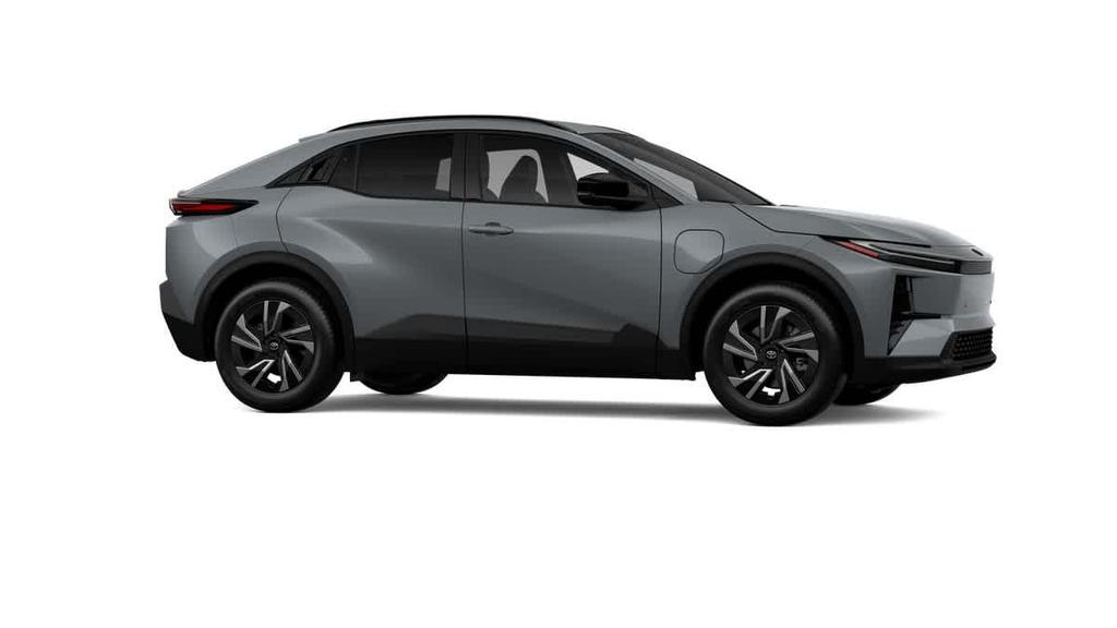 new 2026 Toyota C-HR car, priced at $44,824