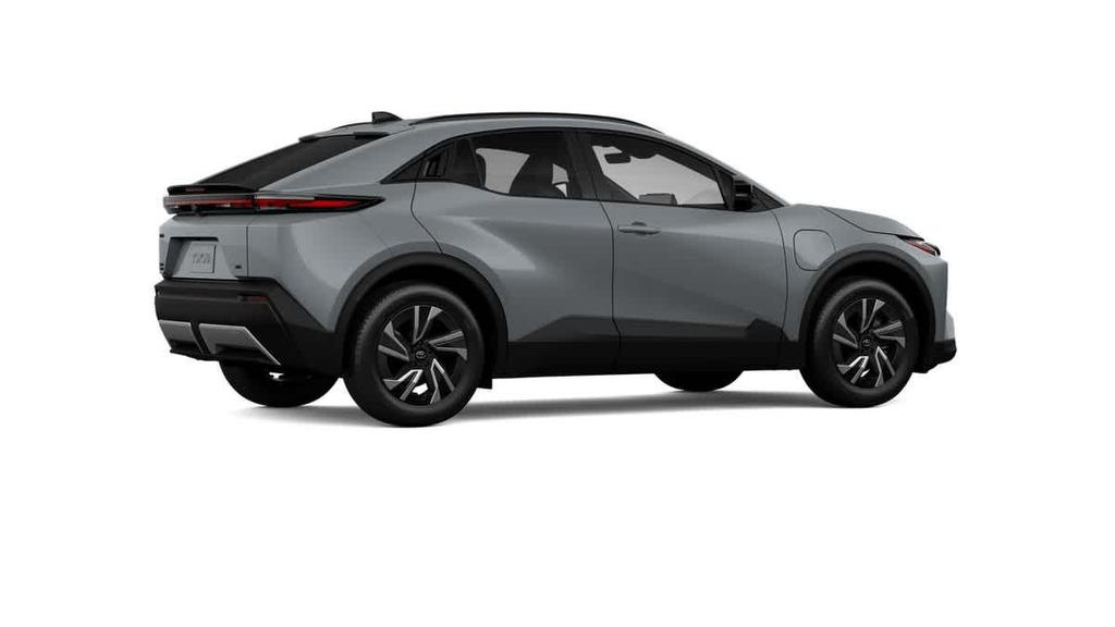 new 2026 Toyota C-HR car, priced at $44,824