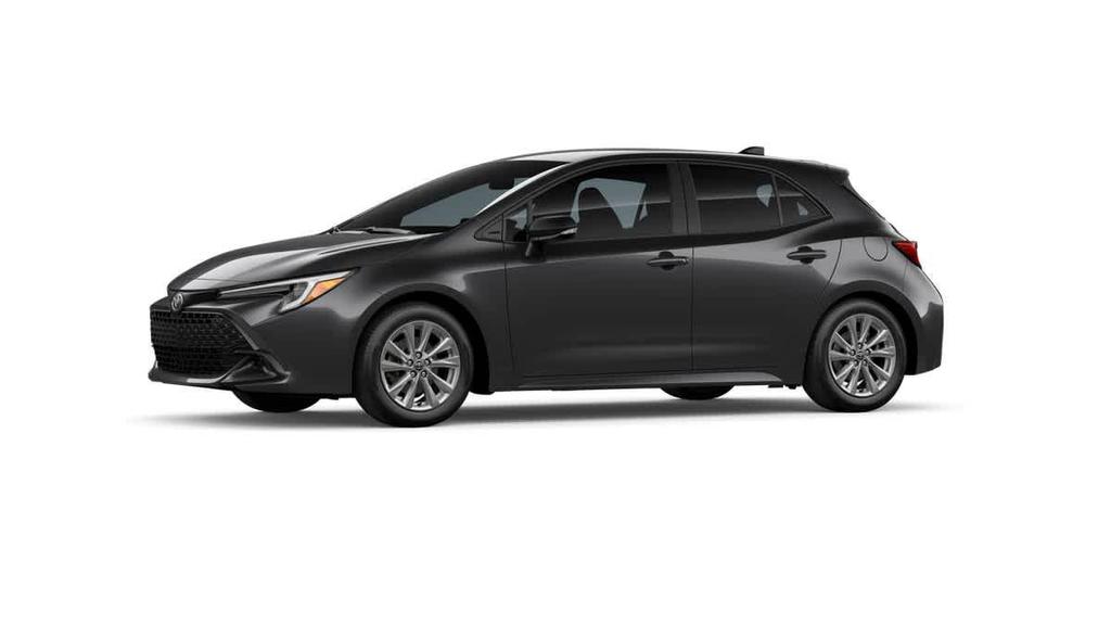 new 2026 Toyota Corolla car, priced at $26,617