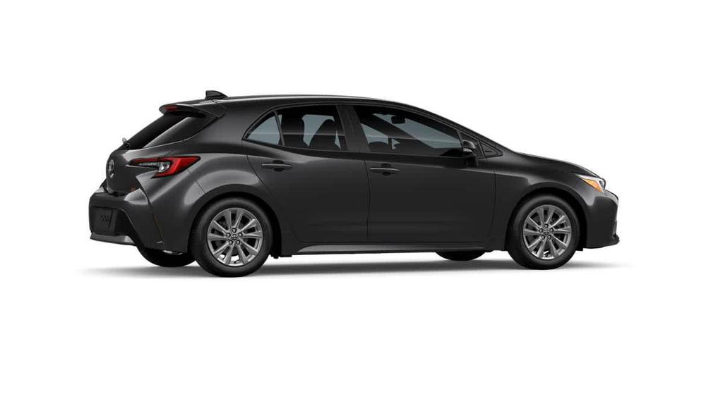 new 2026 Toyota Corolla car, priced at $26,617