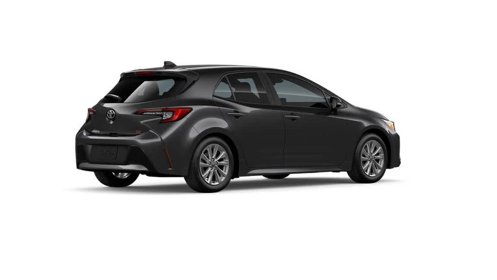 new 2026 Toyota Corolla car, priced at $26,617
