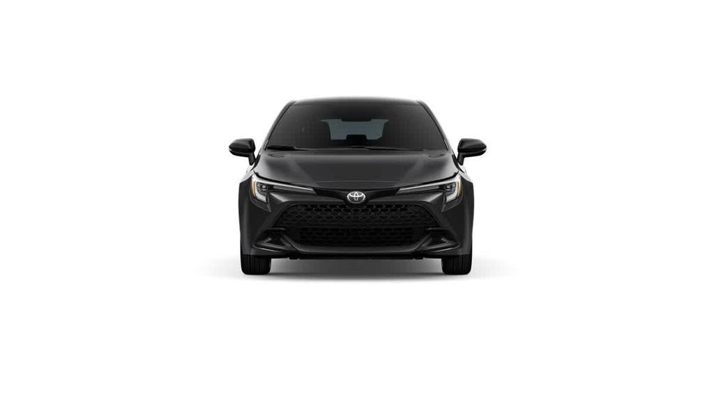 new 2026 Toyota Corolla car, priced at $26,617