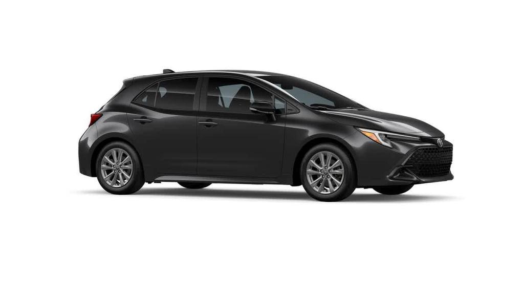 new 2026 Toyota Corolla car, priced at $26,617