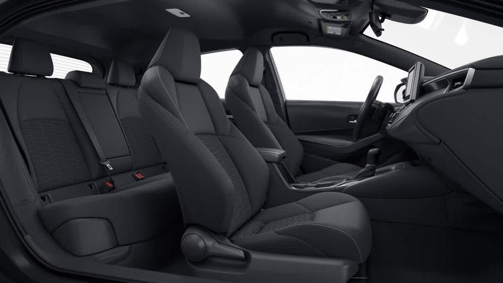 new 2026 Toyota Corolla car, priced at $26,617