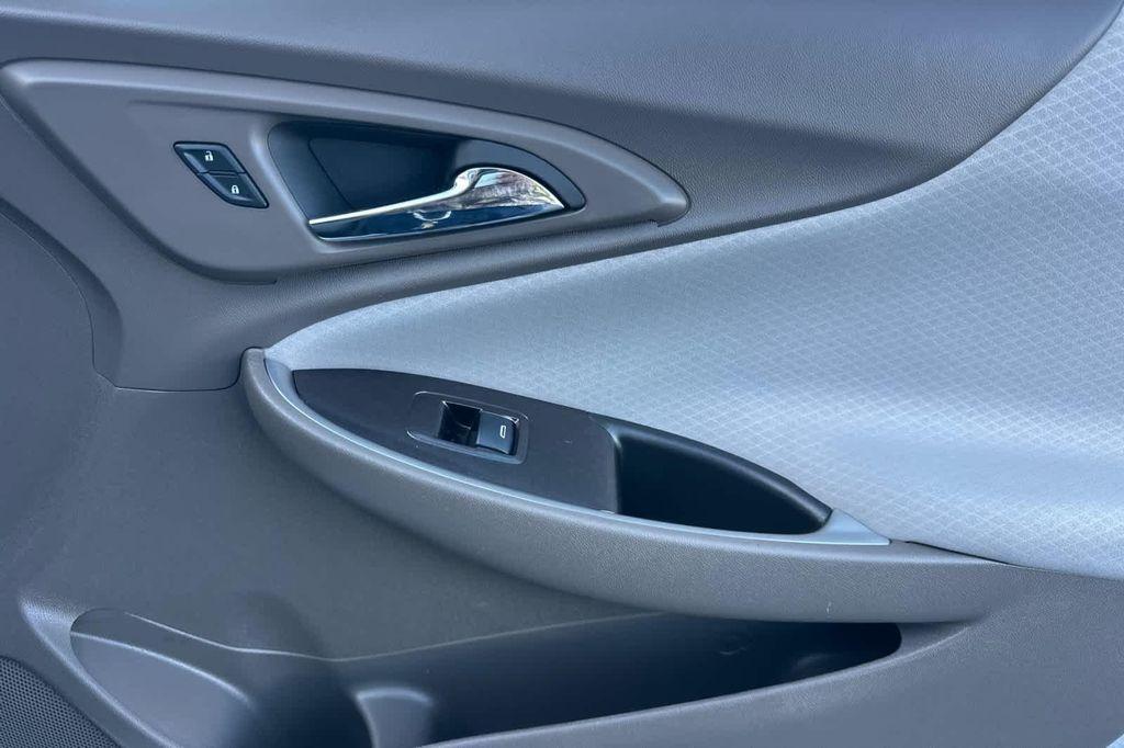 used 2024 Chevrolet Malibu car, priced at $18,977