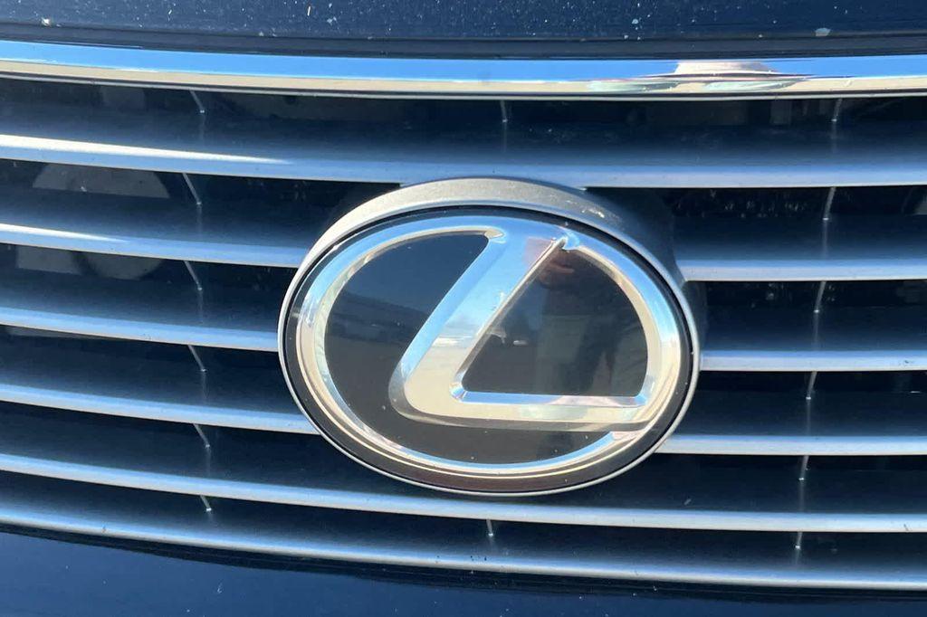 used 2015 Lexus RX 350 car, priced at $16,999