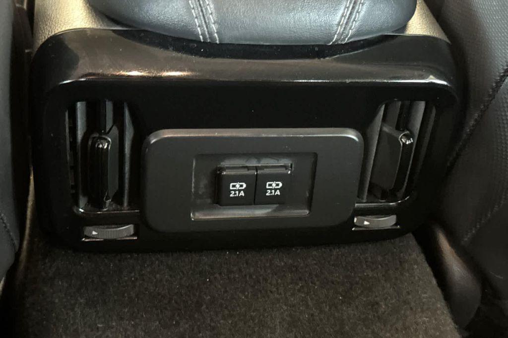 used 2022 Toyota Mirai car, priced at $14,999