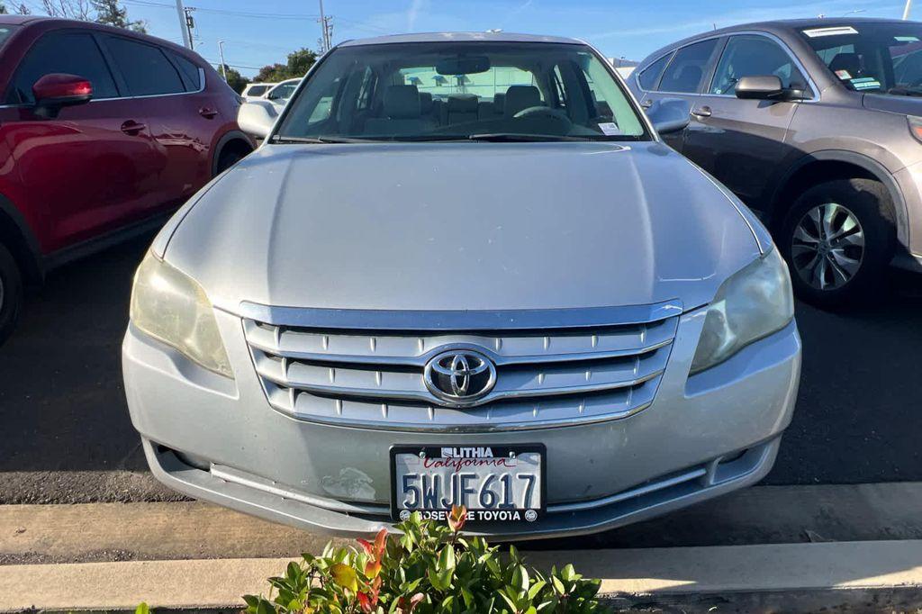 used 2005 Toyota Avalon car, priced at $8,999