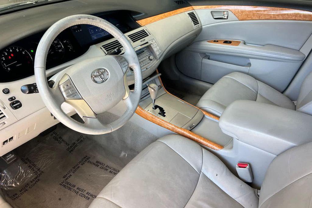 used 2005 Toyota Avalon car, priced at $9,084