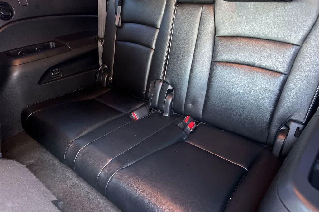 used 2018 Honda Pilot car, priced at $19,977