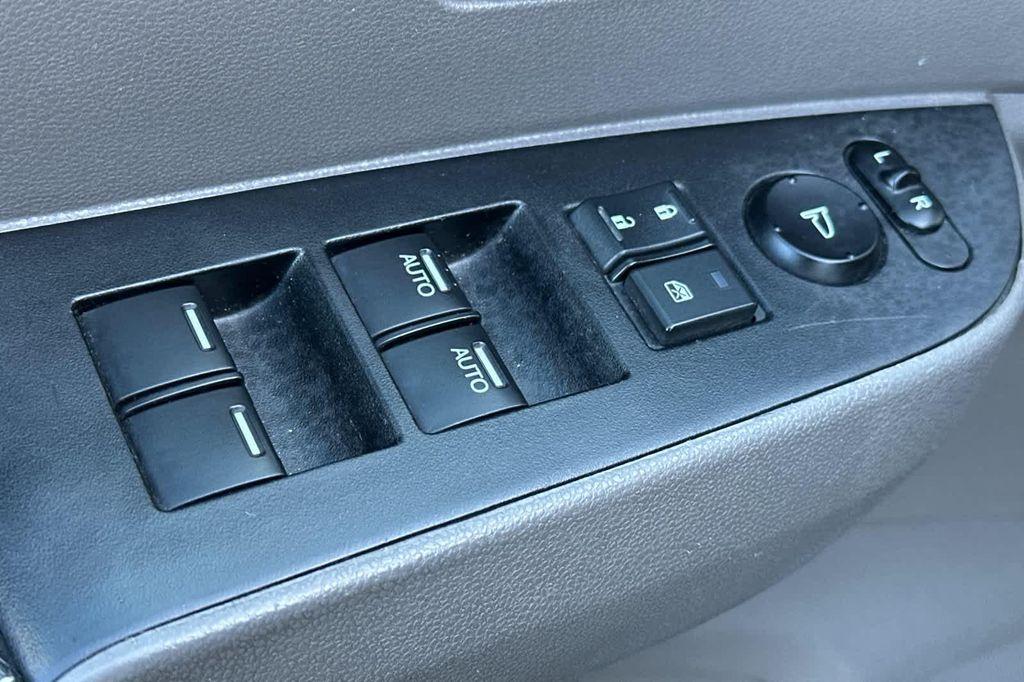 used 2016 Honda Odyssey car, priced at $14,999