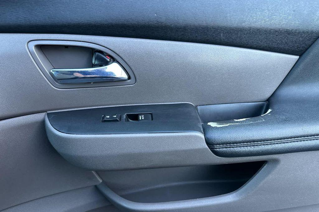 used 2016 Honda Odyssey car, priced at $14,999