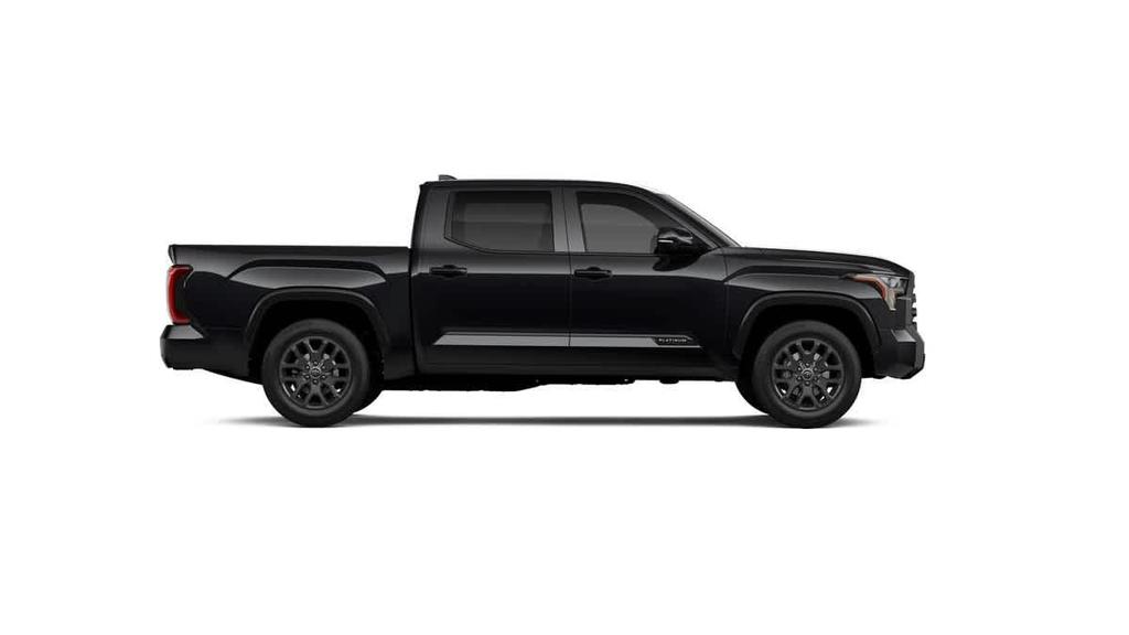 new 2026 Toyota Tundra car, priced at $71,812