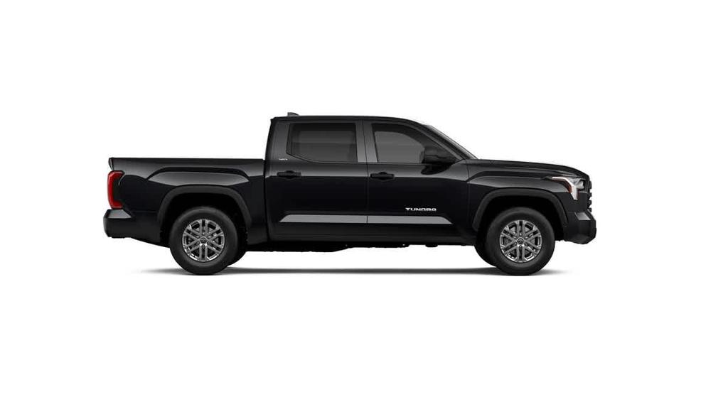 new 2026 Toyota Tundra car, priced at $55,002