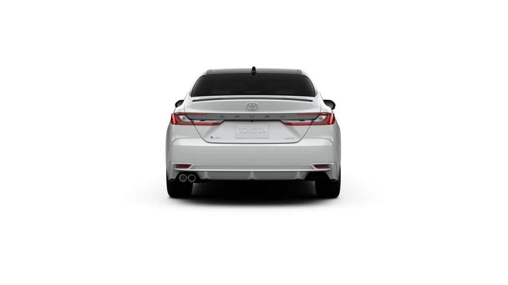 new 2026 Toyota Camry car, priced at $43,312