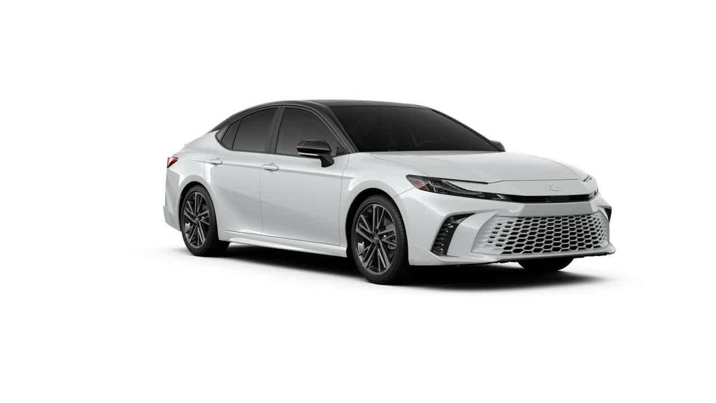 new 2026 Toyota Camry car, priced at $43,312