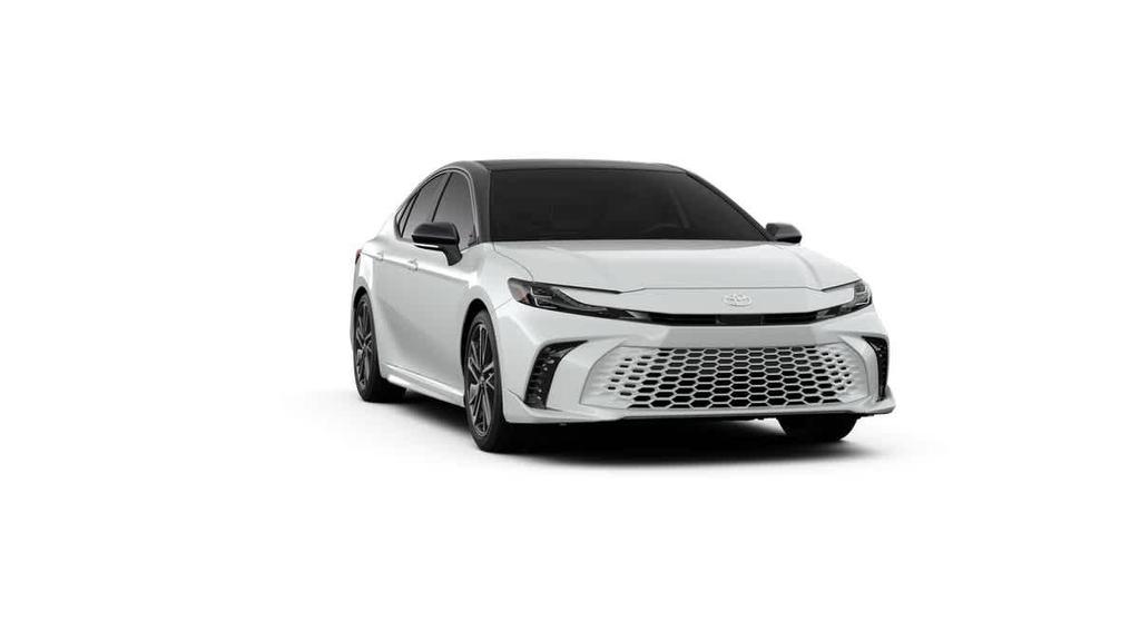 new 2026 Toyota Camry car, priced at $43,312