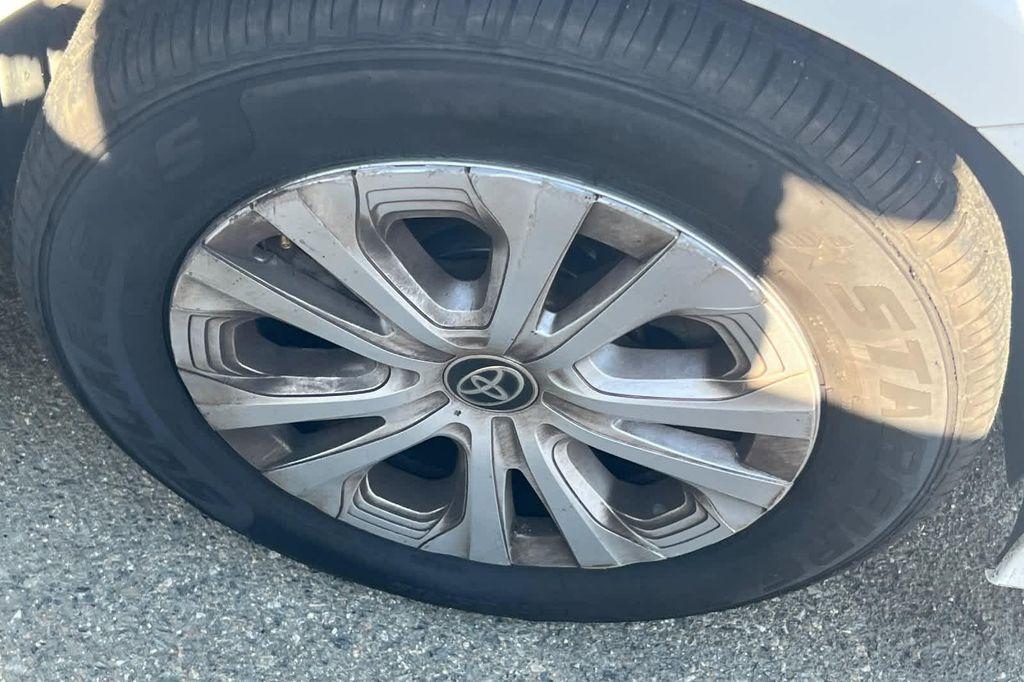 used 2022 Toyota Prius car, priced at $21,999