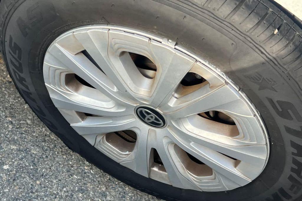 used 2022 Toyota Prius car, priced at $21,999