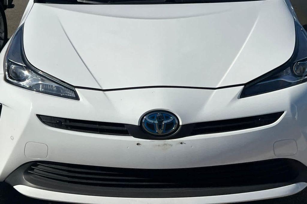 used 2022 Toyota Prius car, priced at $21,999