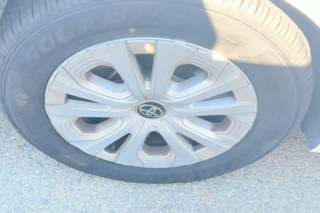 used 2022 Toyota Prius car, priced at $21,999