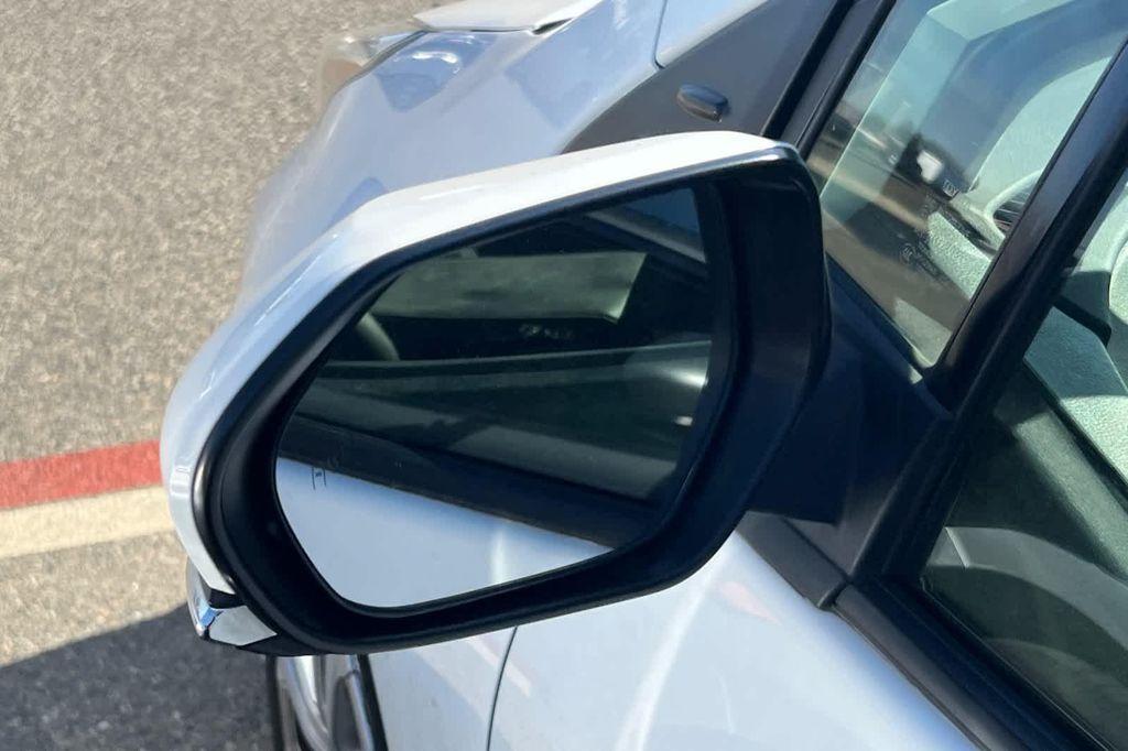 used 2022 Toyota Prius car, priced at $21,999